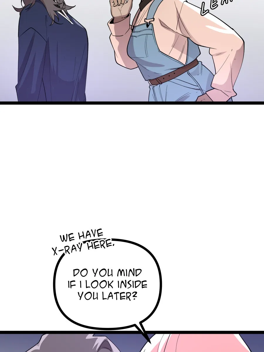 Trace Keeper Chapter 26 page 34 - 