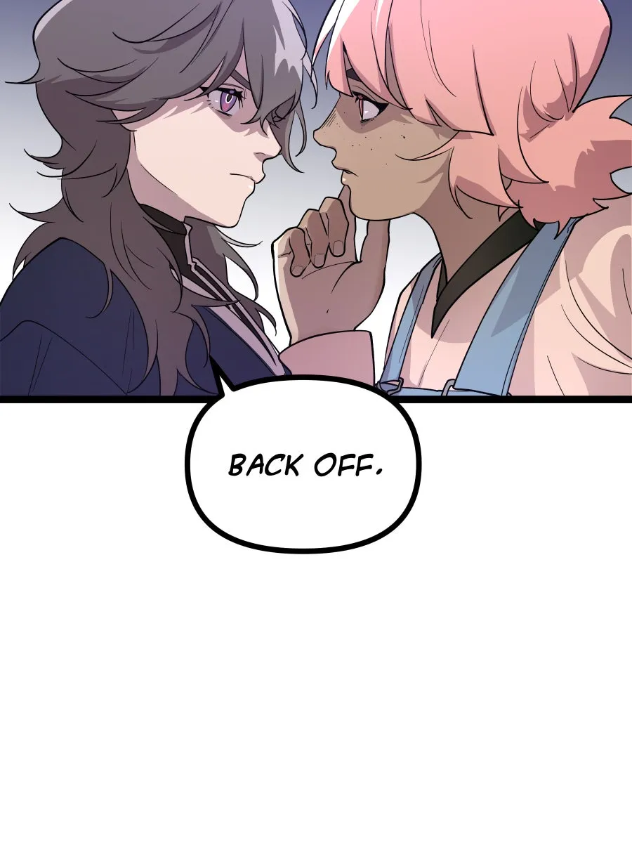 Trace Keeper Chapter 26 page 35 - 