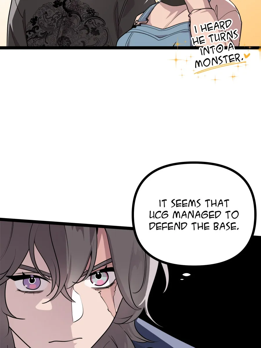 Trace Keeper Chapter 26 page 39 - 