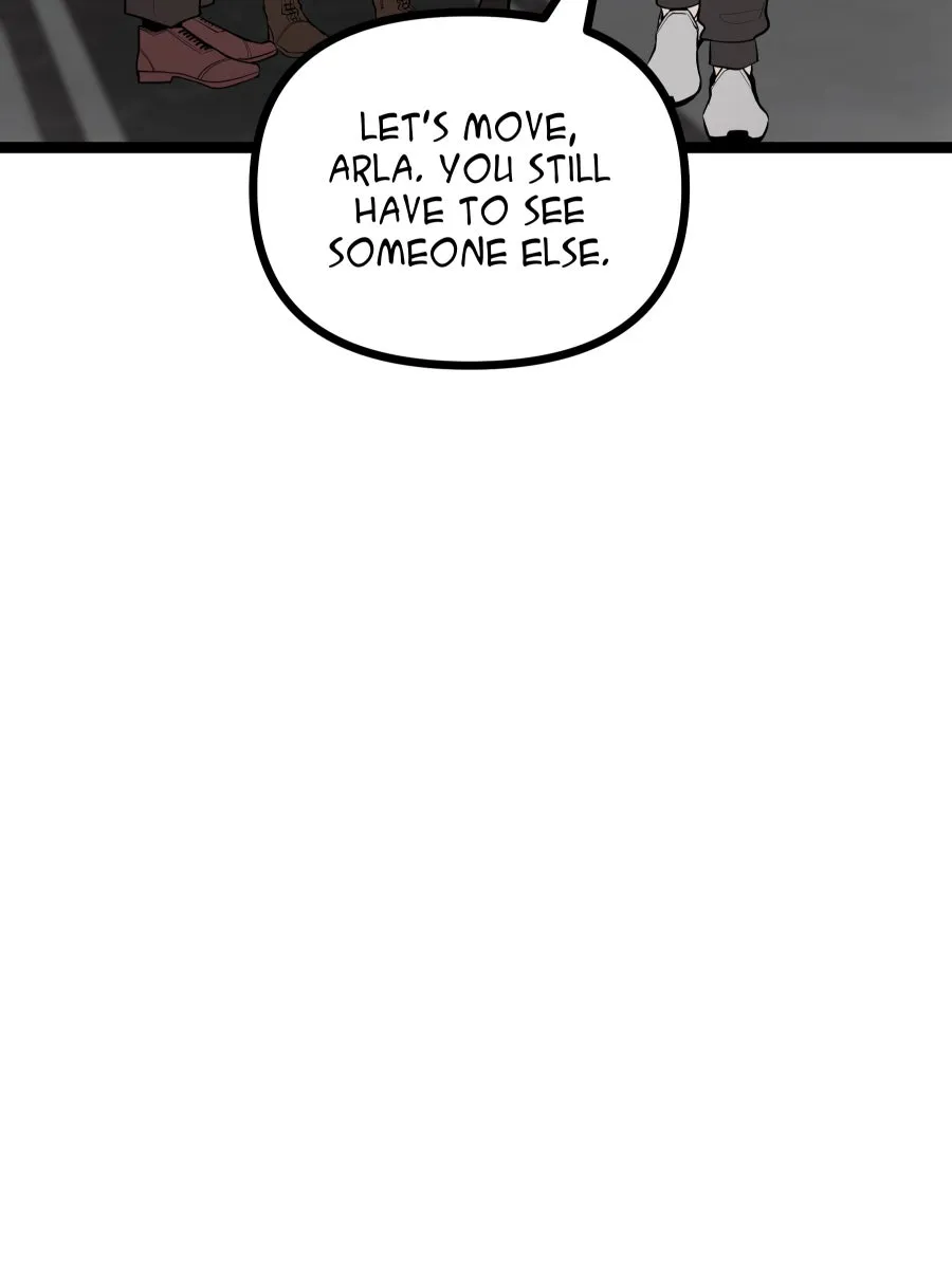 Trace Keeper Chapter 26 page 42 - 