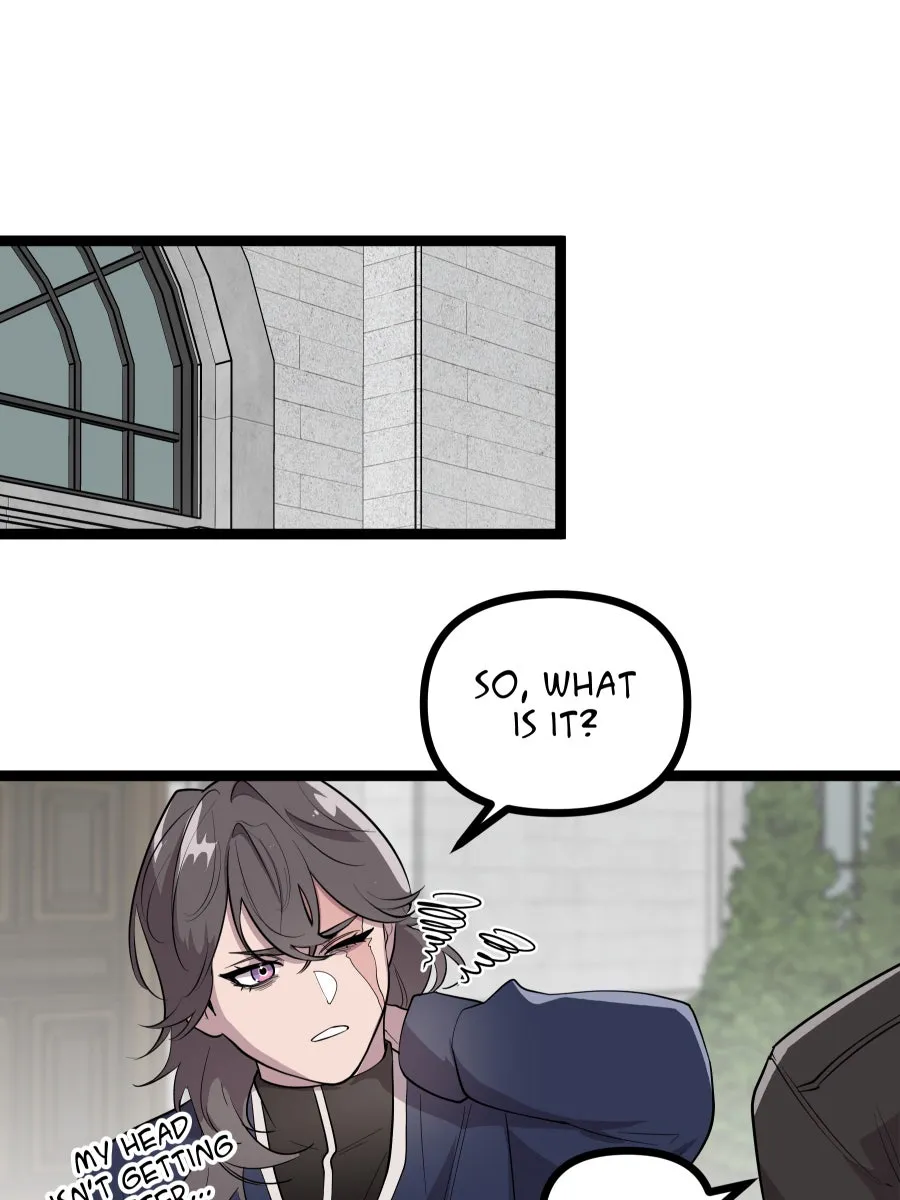 Trace Keeper Chapter 26 page 43 - 