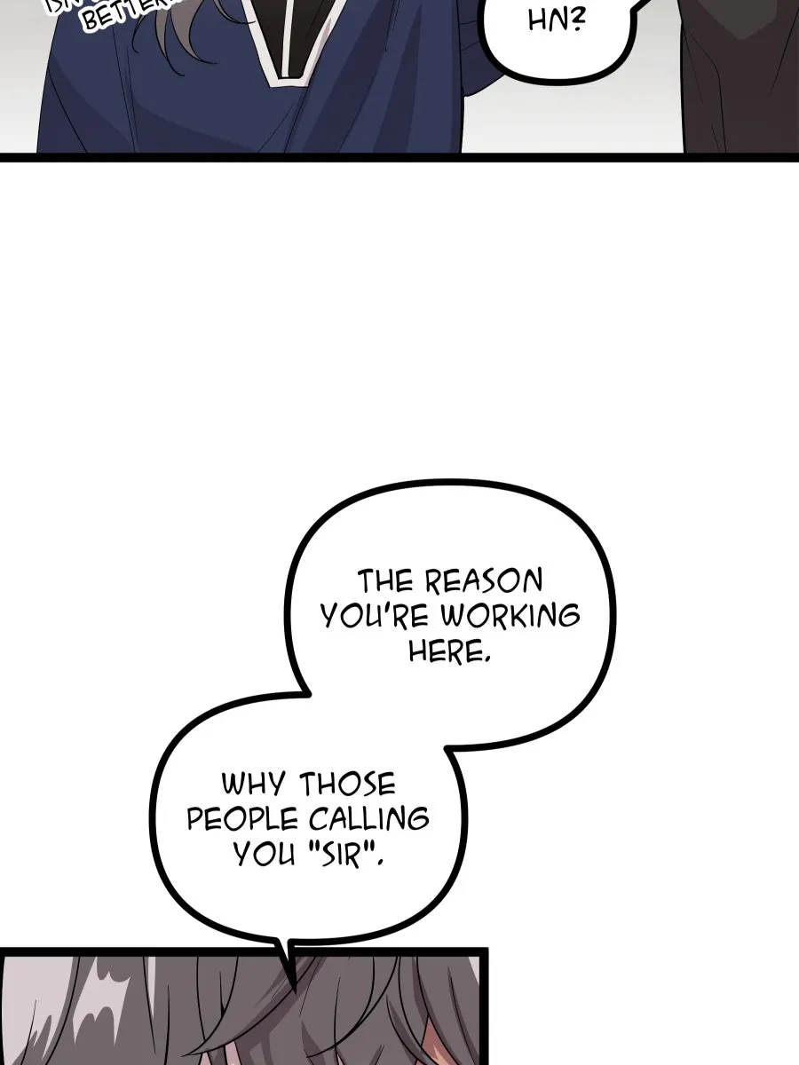 Trace Keeper Chapter 26 page 44 - 