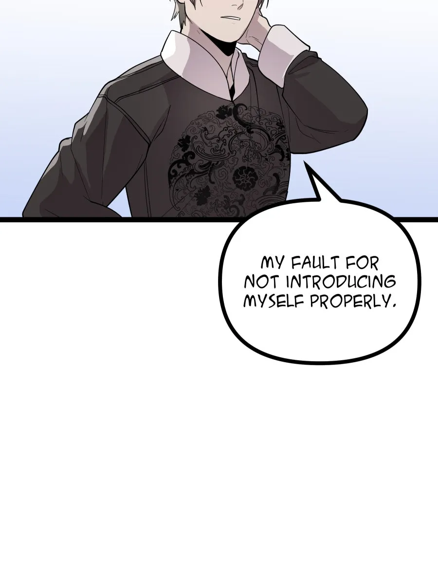 Trace Keeper Chapter 26 page 47 - 