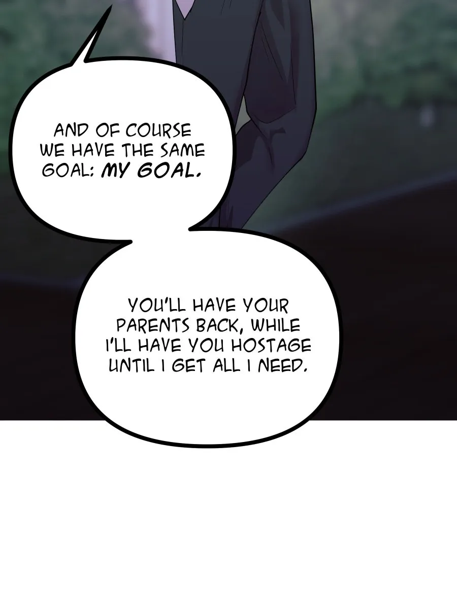 Trace Keeper Chapter 26 page 50 - 