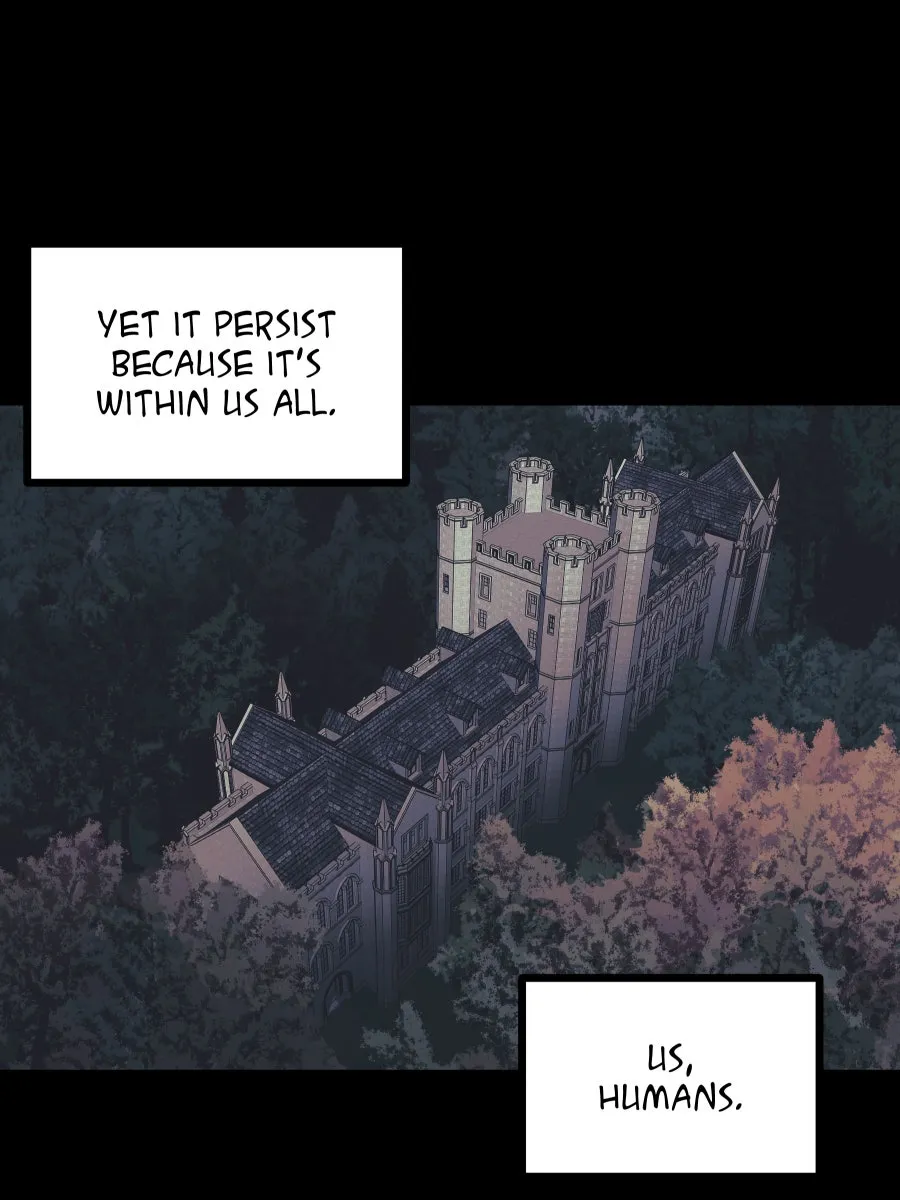 Trace Keeper Chapter 26 page 6 - 