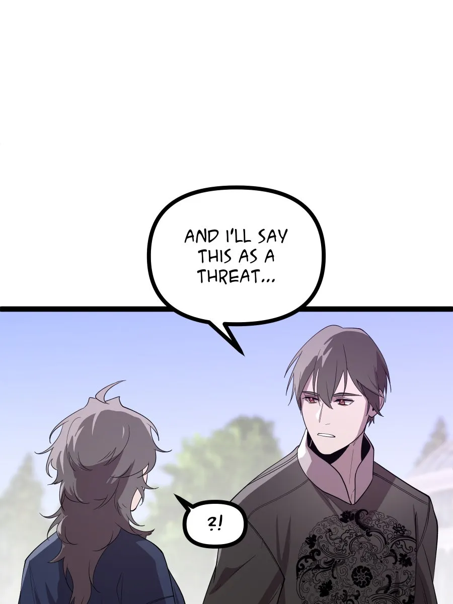 Trace Keeper Chapter 26 page 52 - 