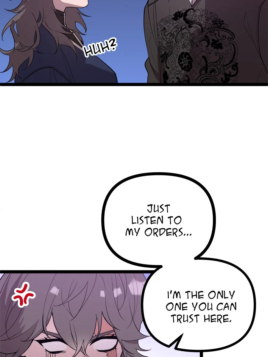 Trace Keeper Chapter 26 page 54 - 