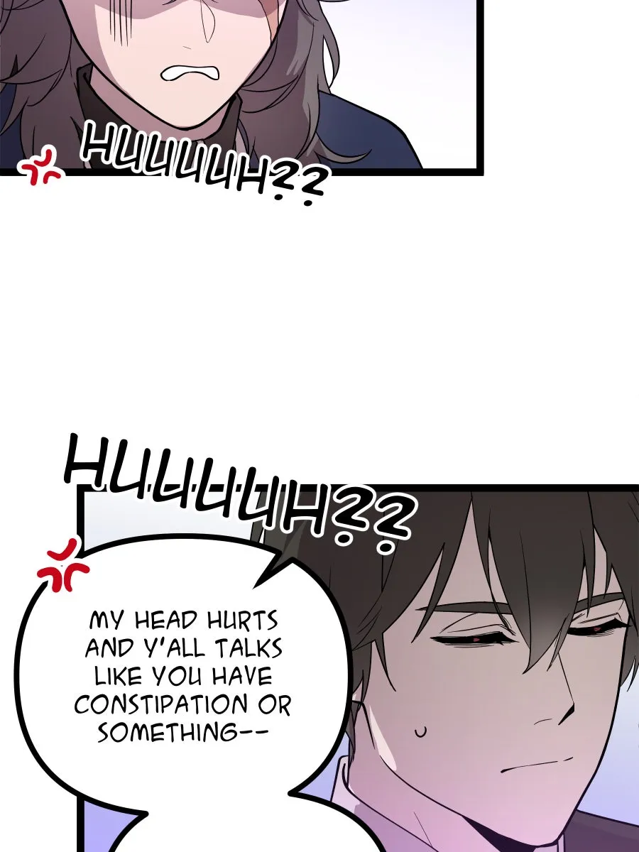 Trace Keeper Chapter 26 page 55 - 