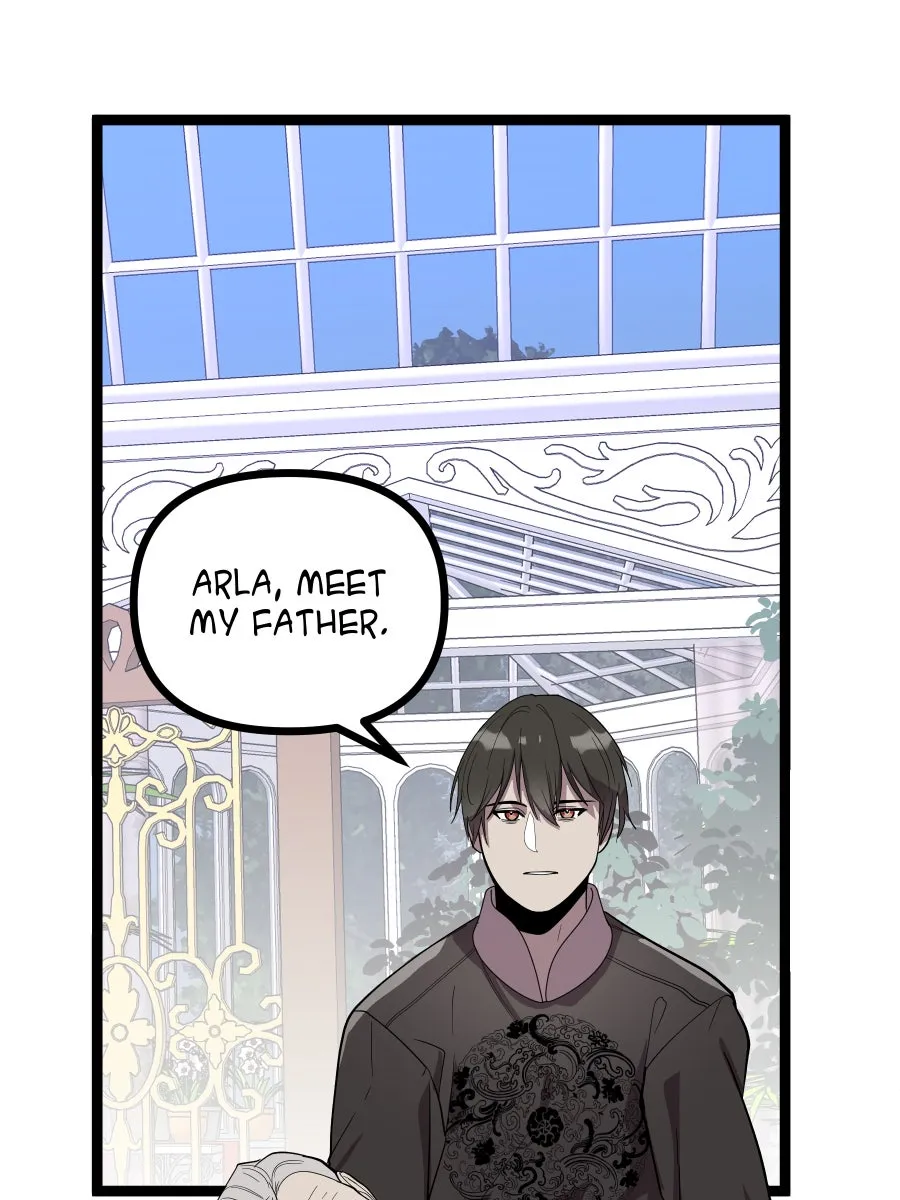 Trace Keeper Chapter 26 page 58 - 