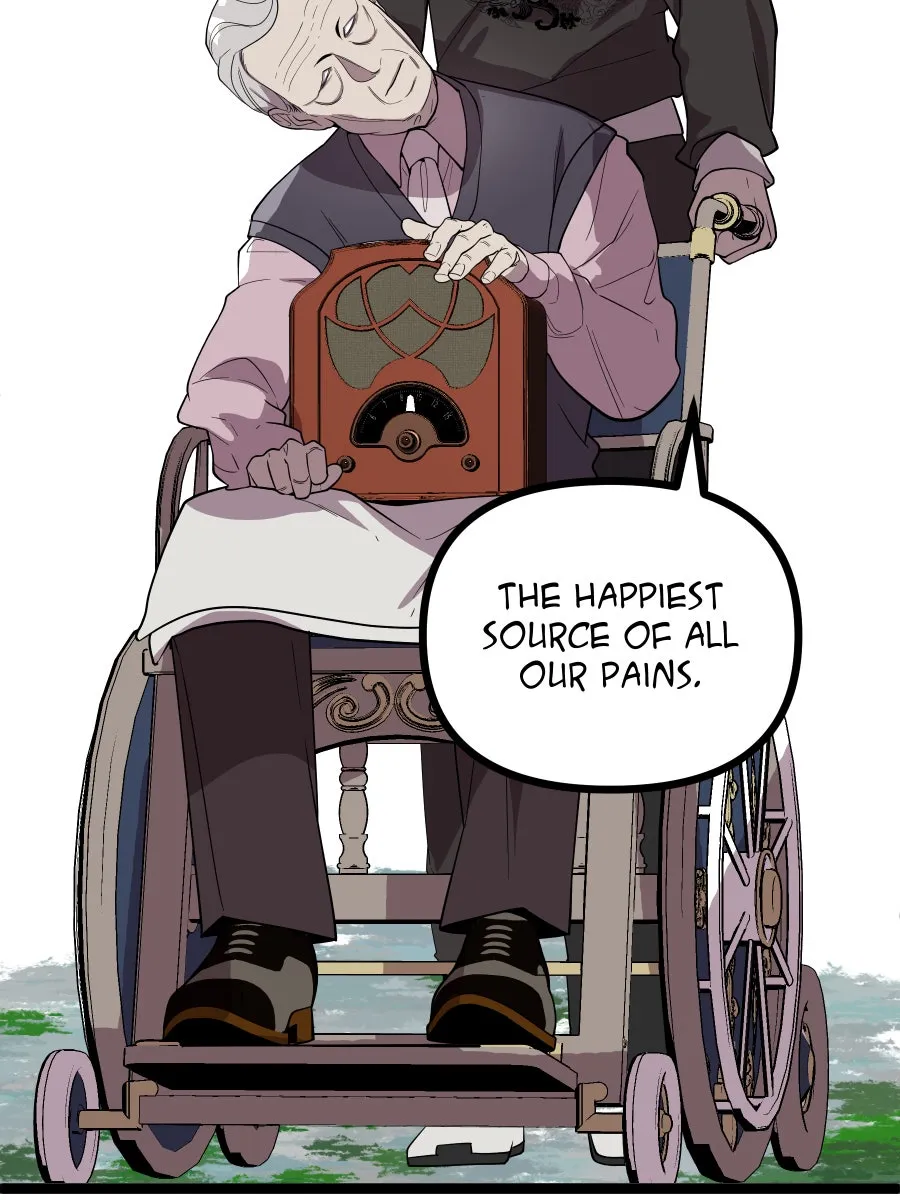Trace Keeper Chapter 26 page 59 - 