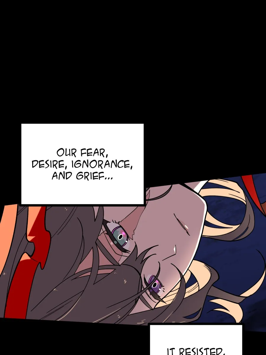 Trace Keeper Chapter 26 page 7 - 
