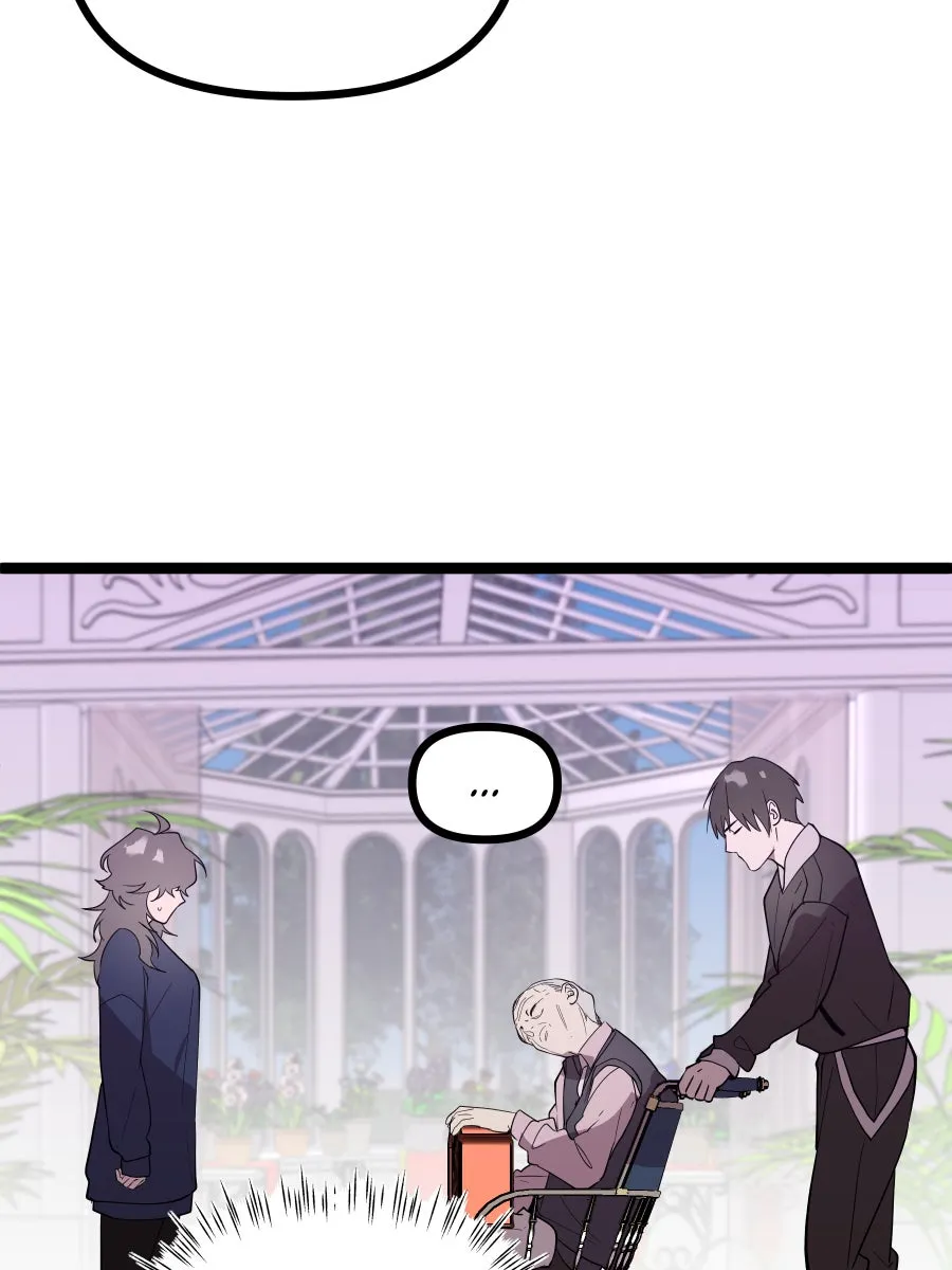 Trace Keeper Chapter 26 page 61 - 