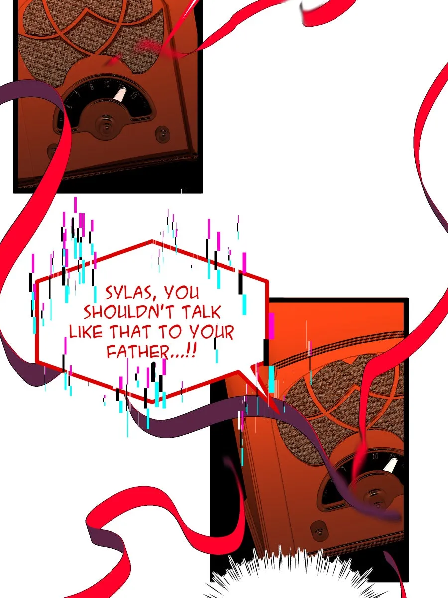 Trace Keeper Chapter 26 page 64 - 