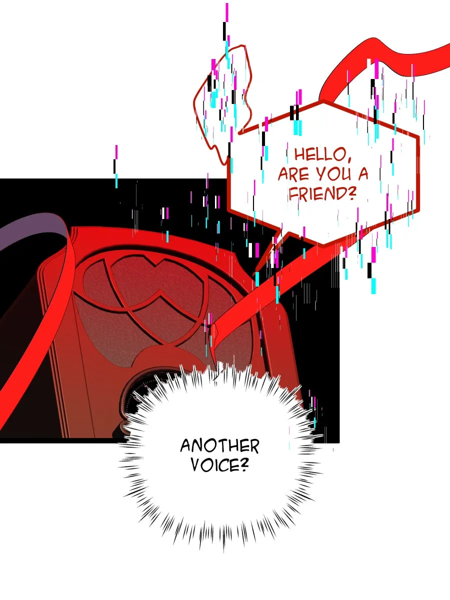 Trace Keeper Chapter 26 page 67 - 