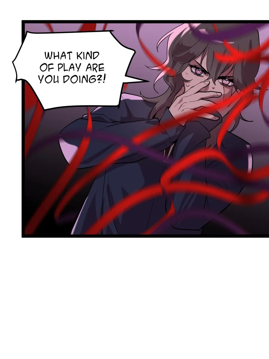 Trace Keeper Chapter 26 page 68 - 