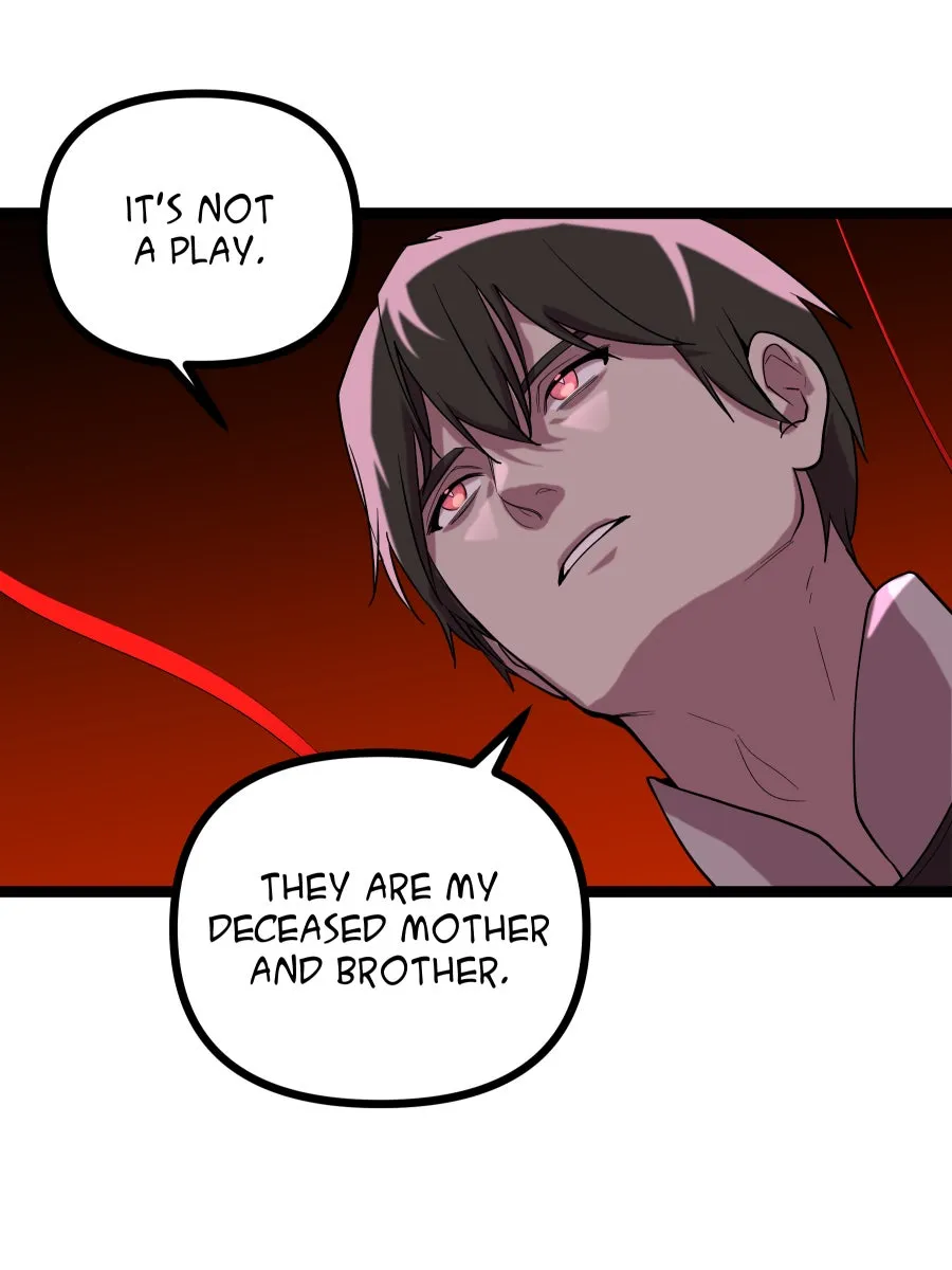 Trace Keeper Chapter 26 page 69 - 