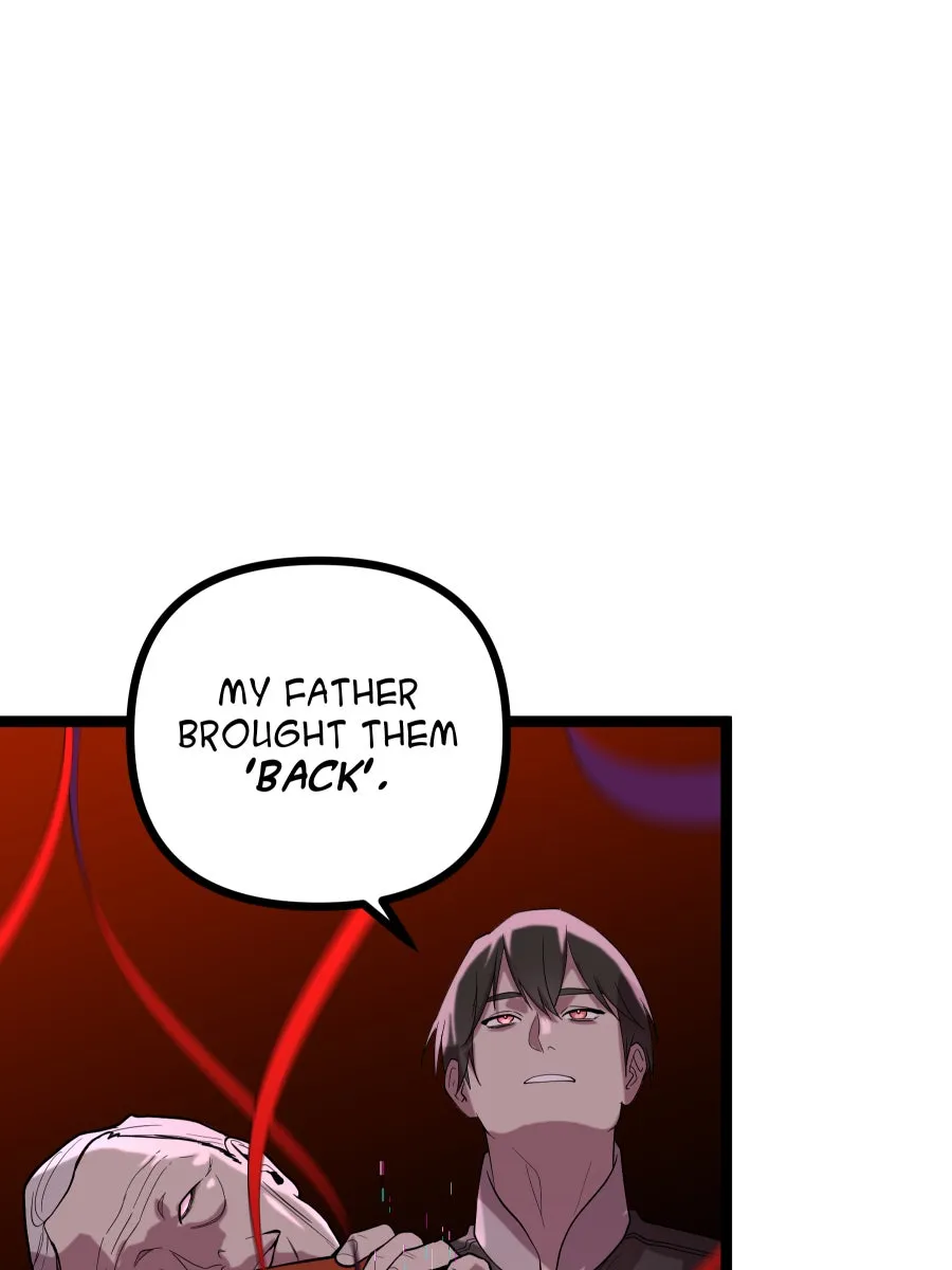 Trace Keeper Chapter 26 page 70 - 