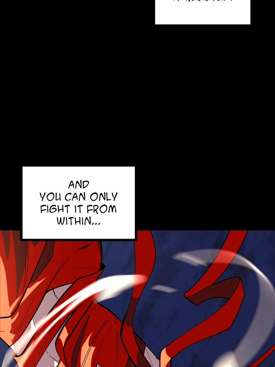 Trace Keeper Chapter 26 page 8 - 