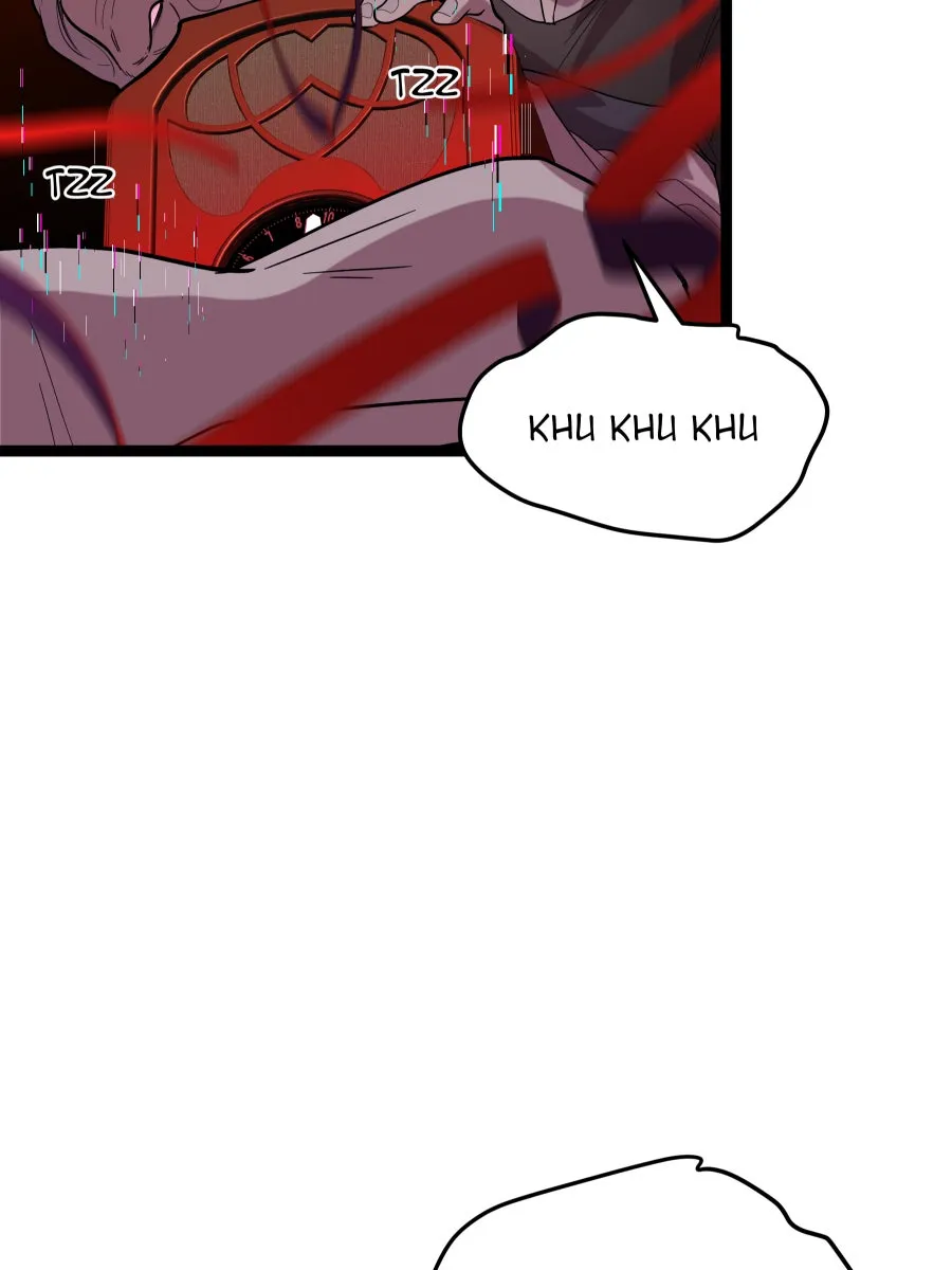 Trace Keeper Chapter 26 page 71 - 