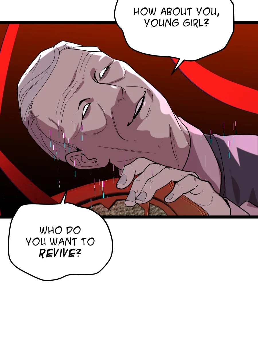Trace Keeper Chapter 26 page 72 - 