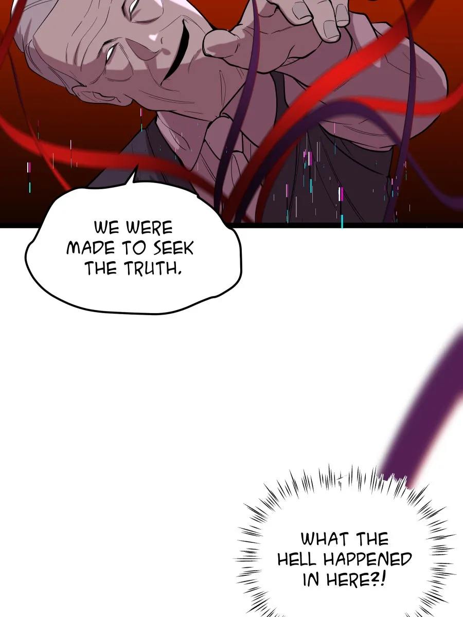 Trace Keeper Chapter 26 page 74 - 