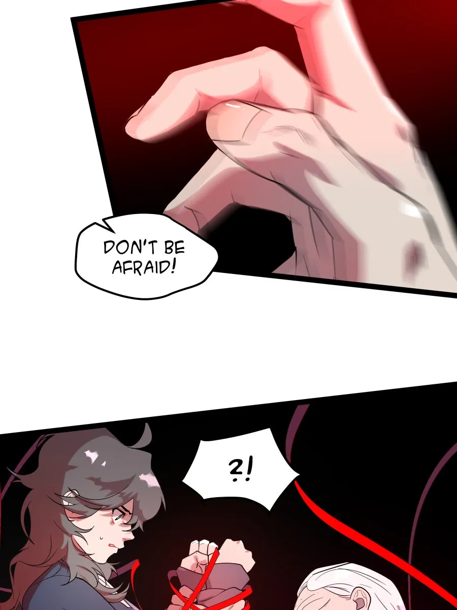 Trace Keeper Chapter 26 page 77 - 