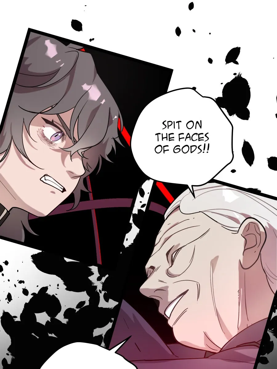 Trace Keeper Chapter 26 page 79 - 