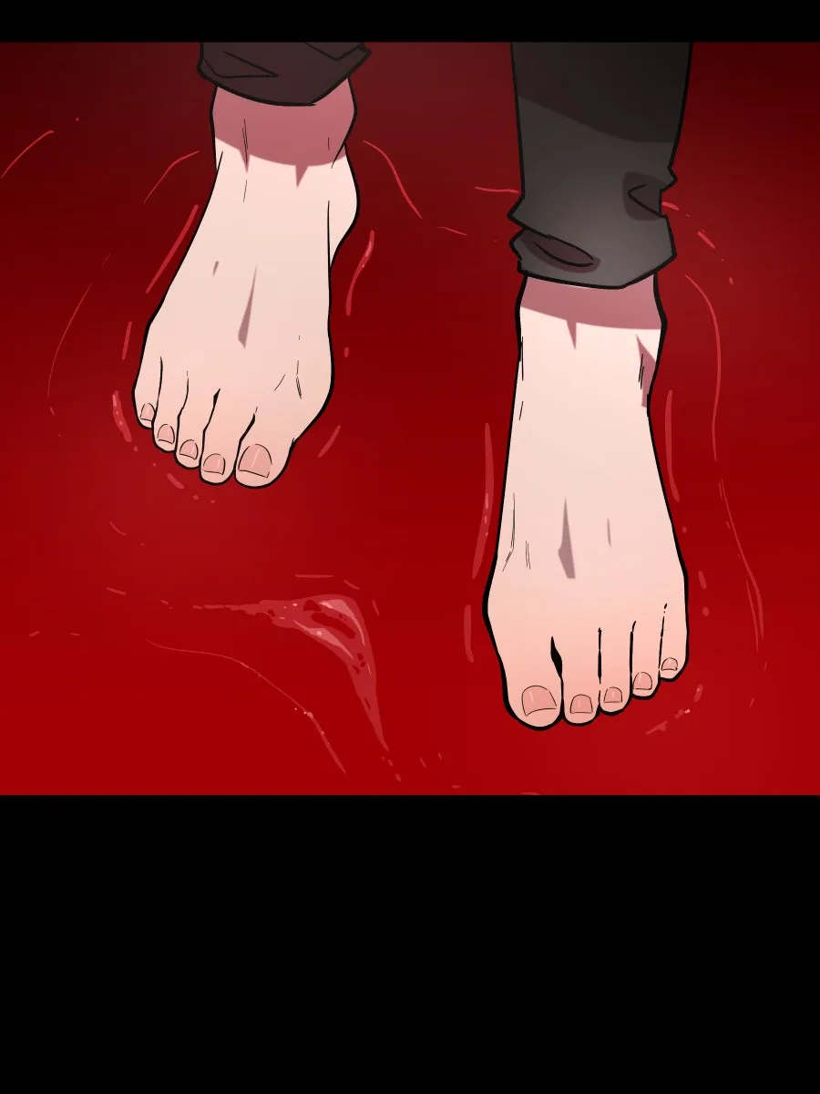 Trace Keeper Chapter 26 page 82 - 