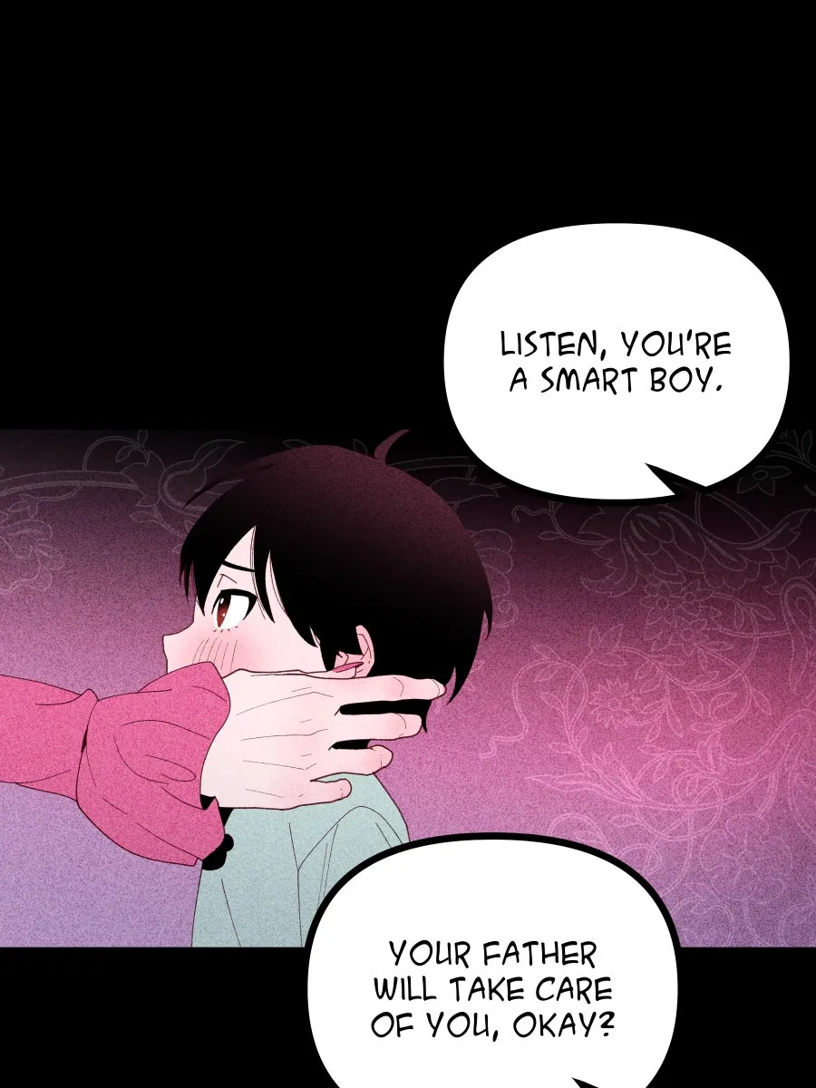 Trace Keeper Chapter 27 page 12 - 