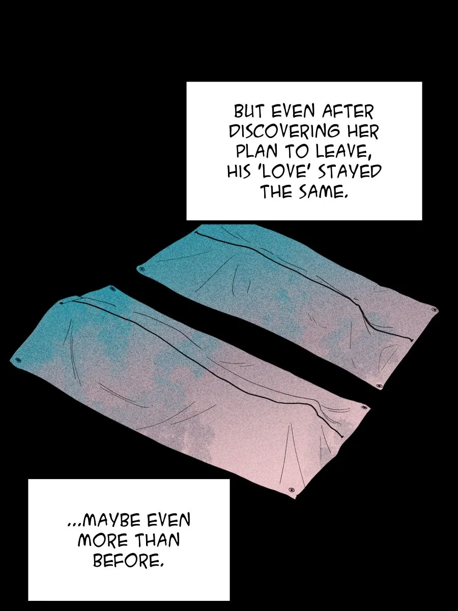 Trace Keeper Chapter 27 page 18 - 