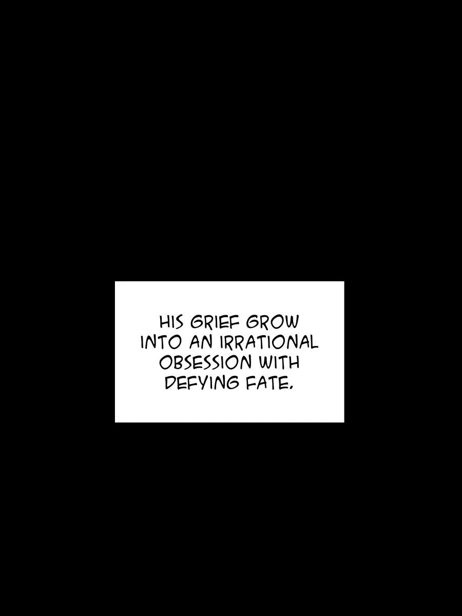 Trace Keeper Chapter 27 page 19 - 