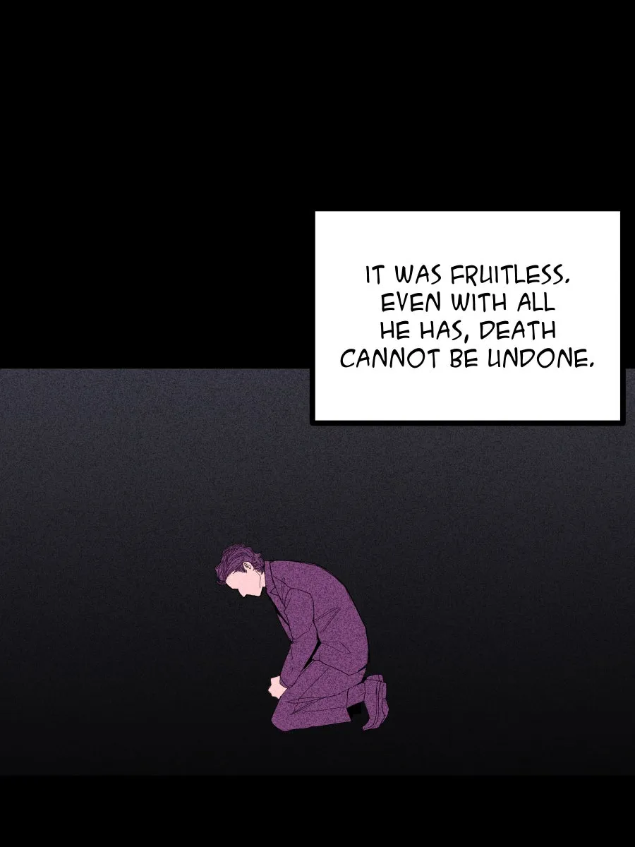 Trace Keeper Chapter 27 page 20 - 