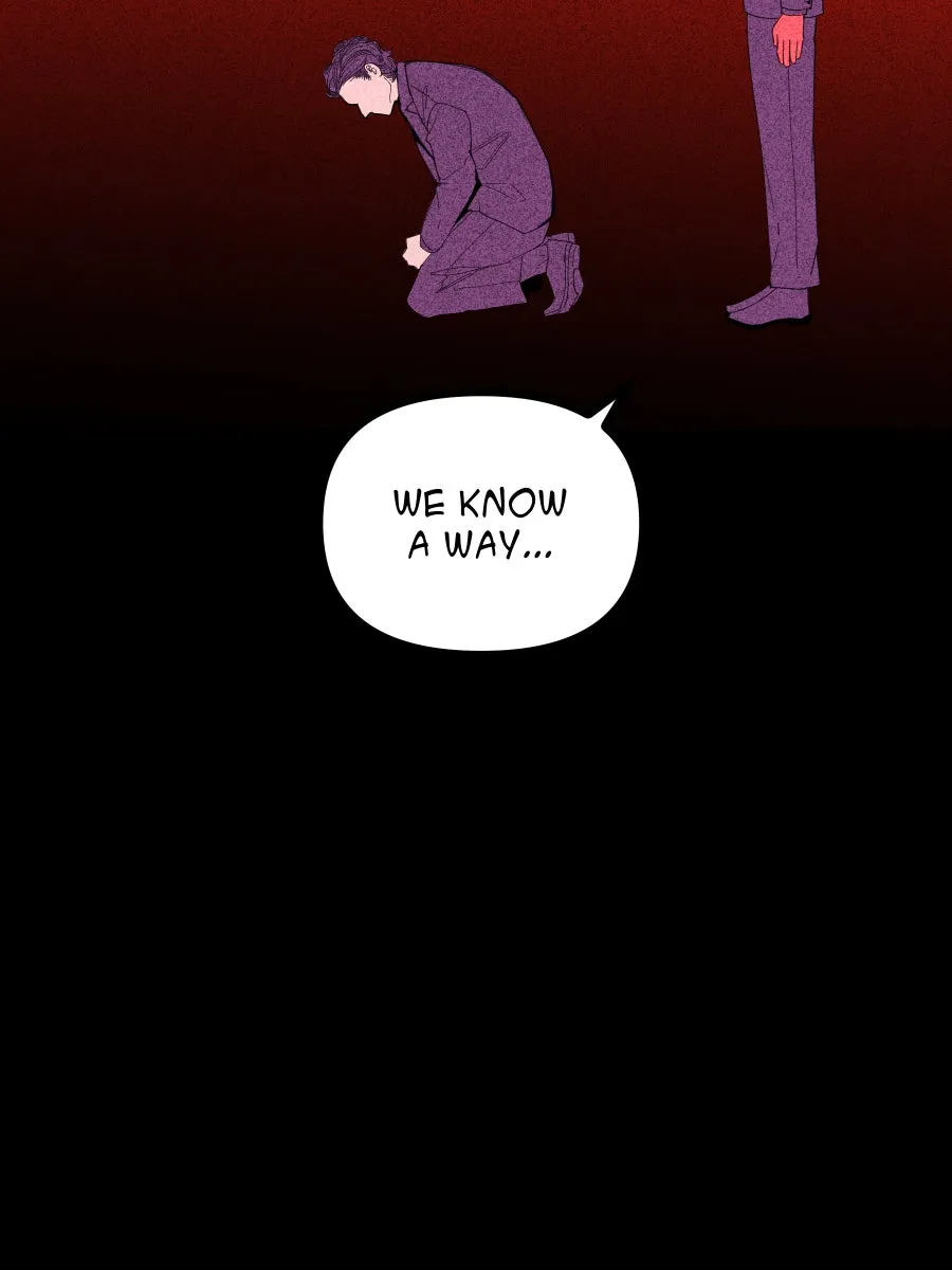 Trace Keeper Chapter 27 page 22 - 