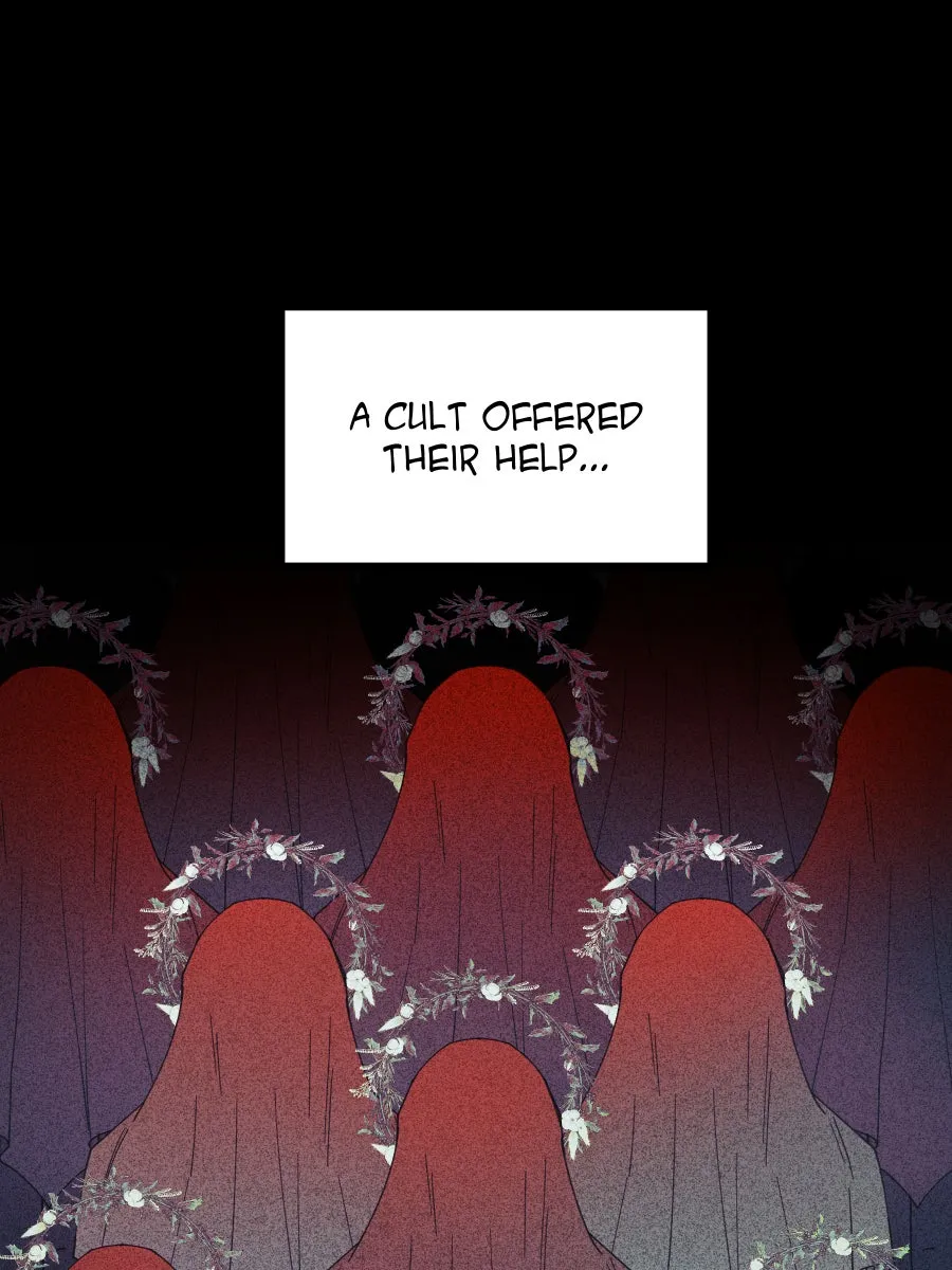 Trace Keeper Chapter 27 page 23 - 