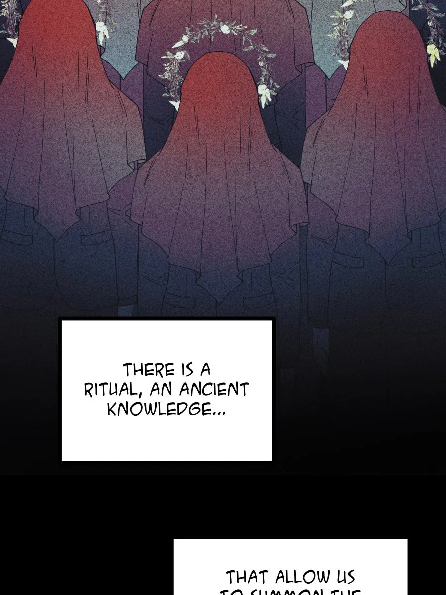 Trace Keeper Chapter 27 page 24 - 