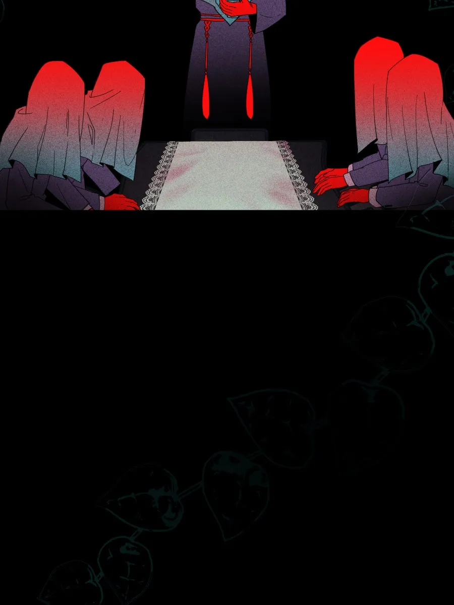 Trace Keeper Chapter 27 page 27 - 