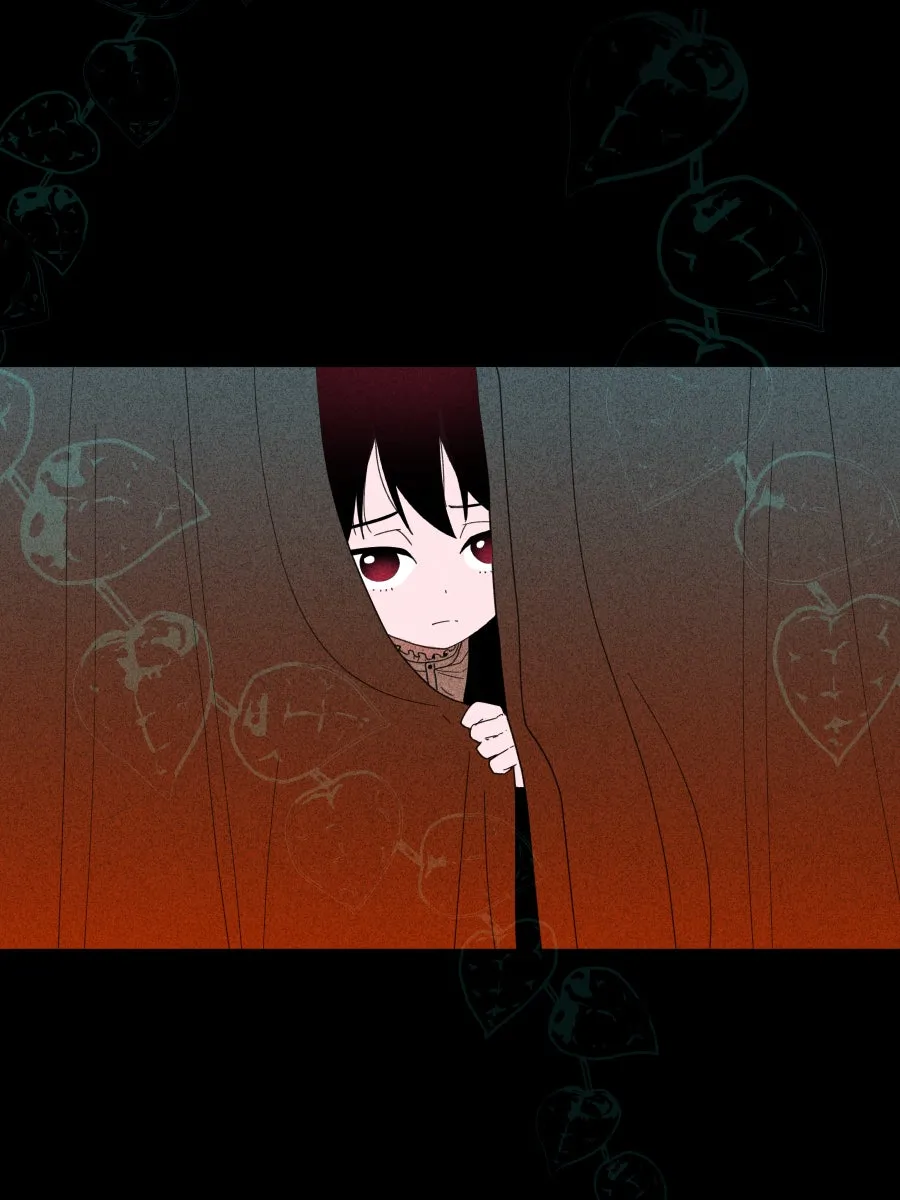 Trace Keeper Chapter 27 page 28 - 