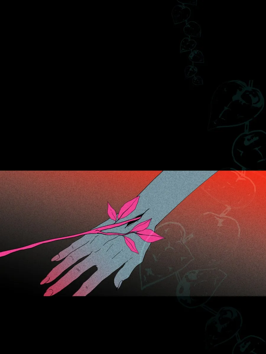 Trace Keeper Chapter 27 page 29 - 