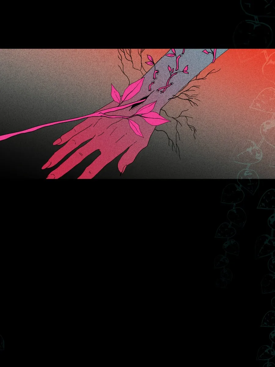 Trace Keeper Chapter 27 page 30 - 
