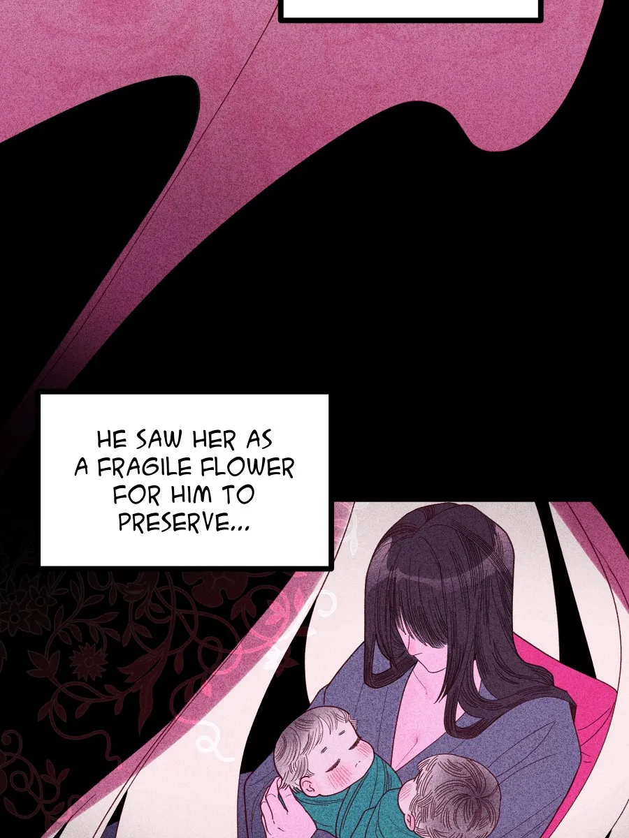 Trace Keeper Chapter 27 page 4 - 