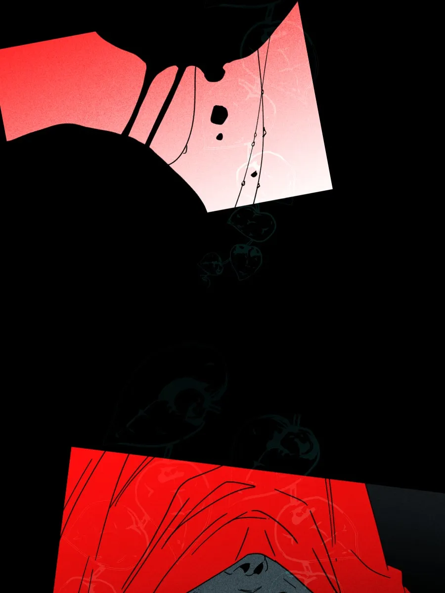 Trace Keeper Chapter 27 page 34 - 