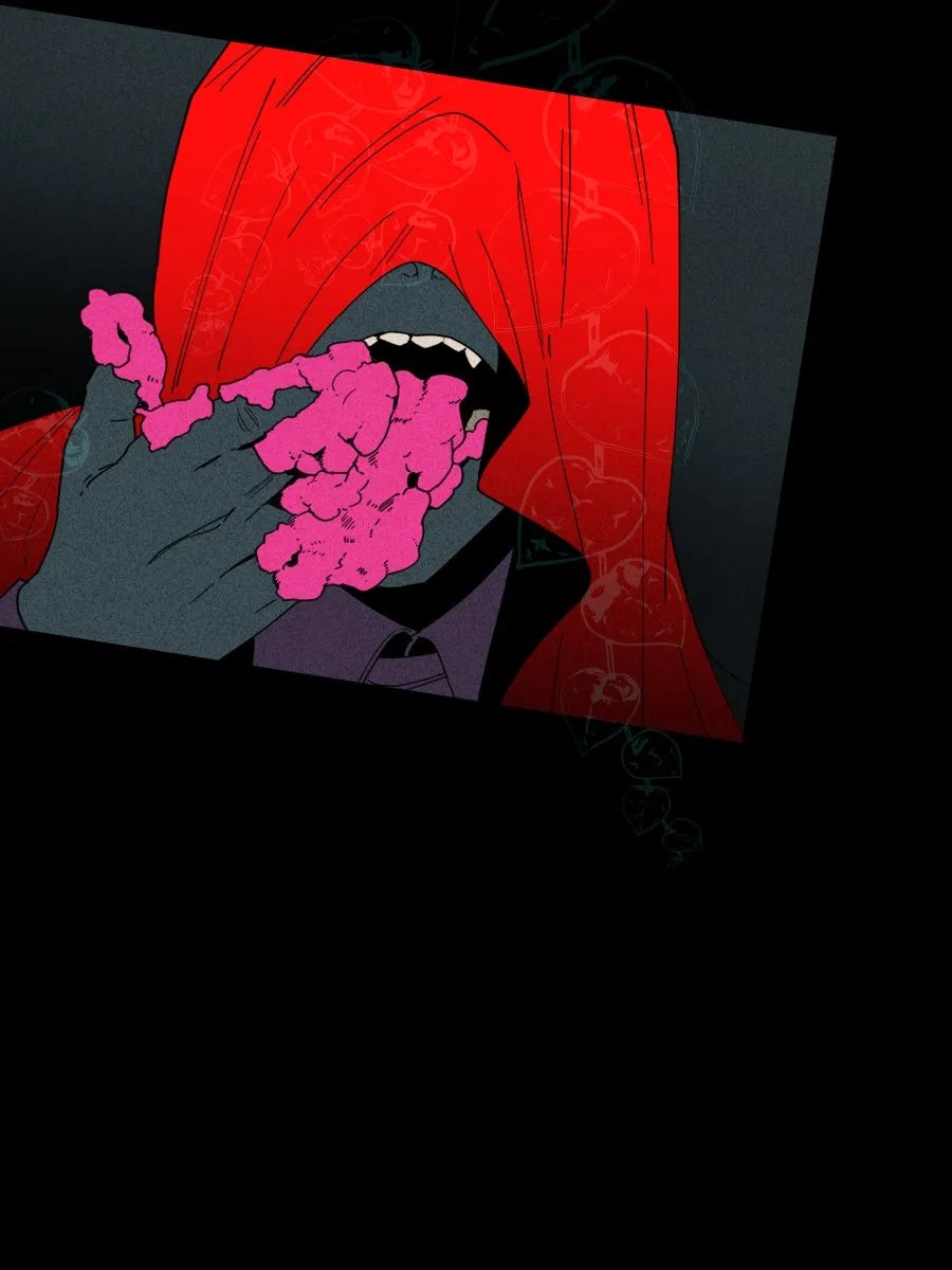 Trace Keeper Chapter 27 page 36 - 