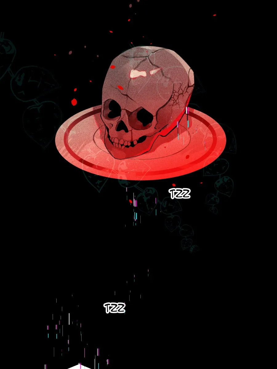 Trace Keeper Chapter 27 page 38 - 