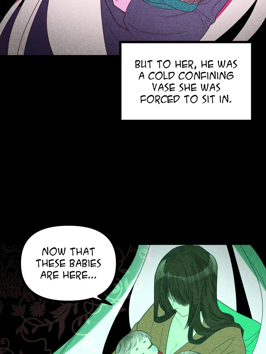 Trace Keeper Chapter 27 page 5 - 