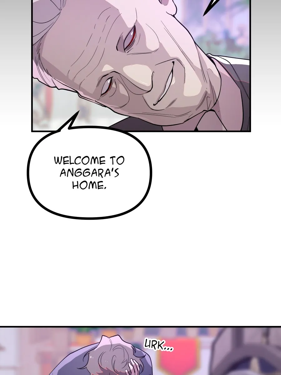 Trace Keeper Chapter 27 page 41 - 