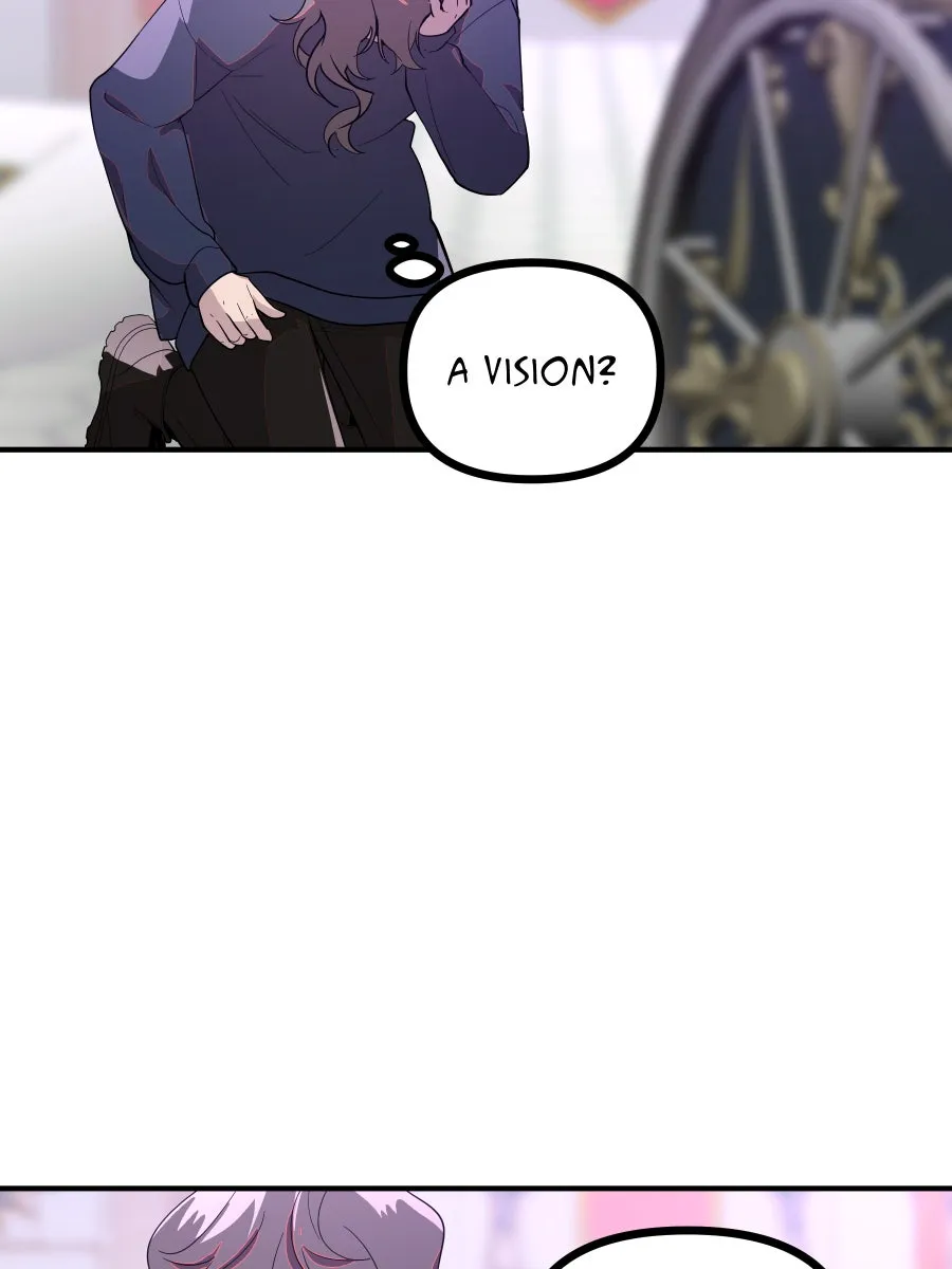 Trace Keeper Chapter 27 page 42 - 