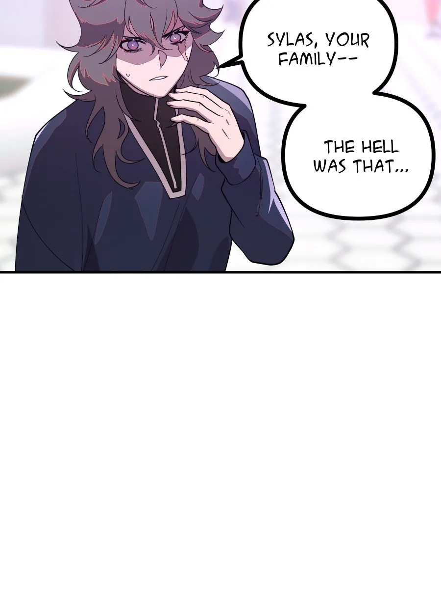 Trace Keeper Chapter 27 page 43 - 