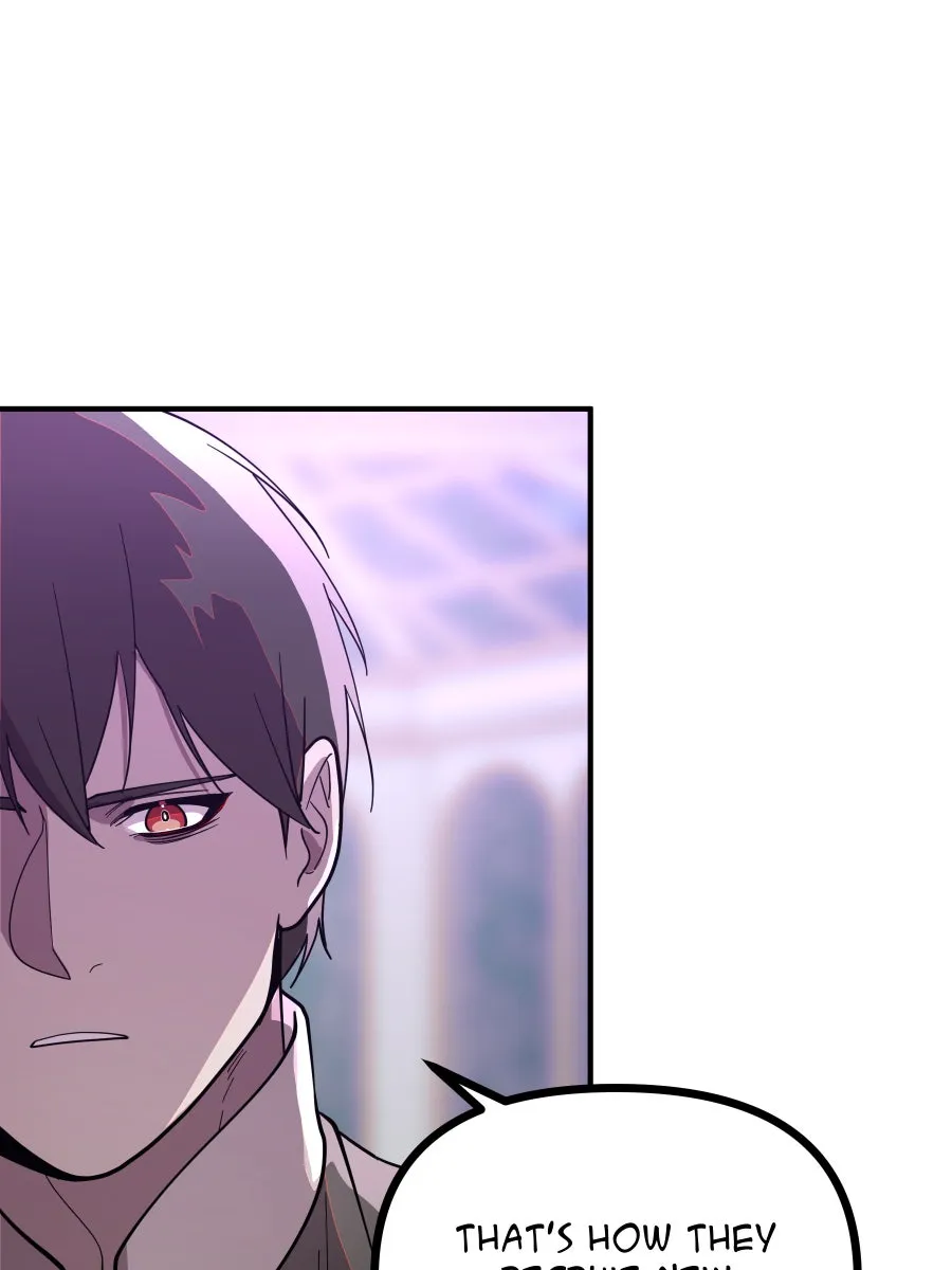 Trace Keeper Chapter 27 page 44 - 