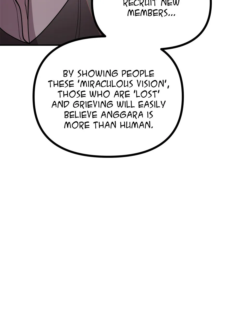 Trace Keeper Chapter 27 page 45 - 