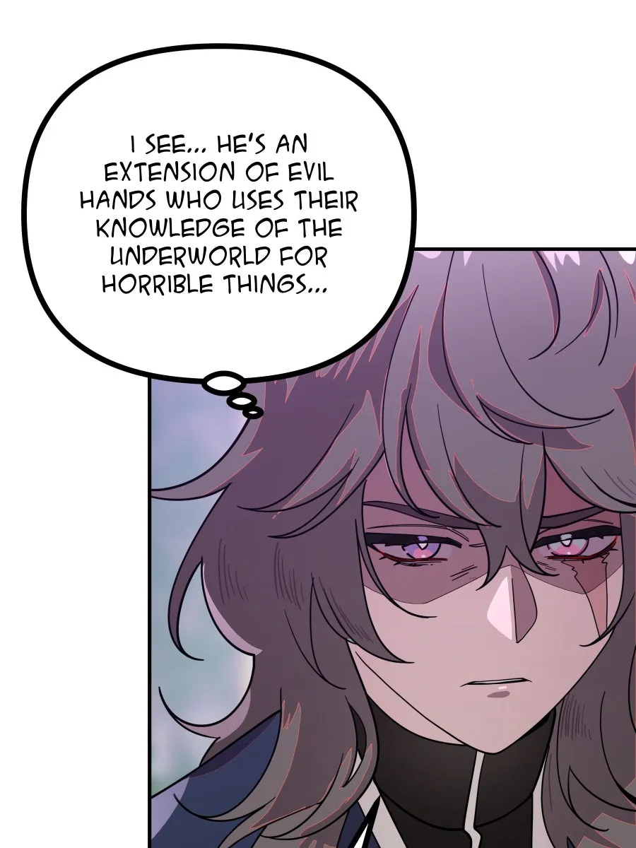 Trace Keeper Chapter 27 page 46 - 